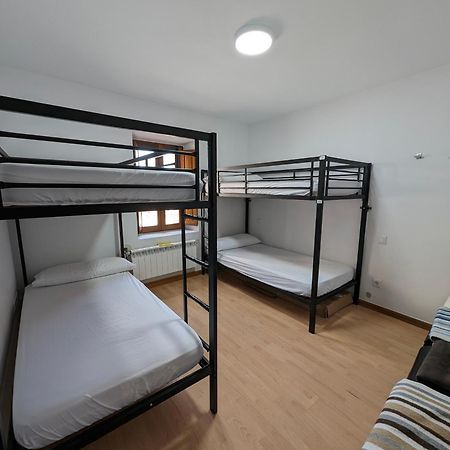 Albergue El Alfar/Pilgrim Hostel 오르니요스 델 까미노 외부 사진